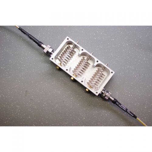 Filtro passa banda 144 MHz VHF JG BUNK-144