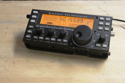 ELECRAFT KXAT100