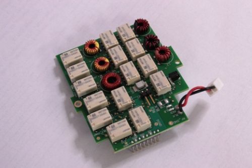 KXAT2 ACCORDATORE AUTOMATICO