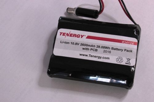 KXBT2 BATTERIA RICARICABILE