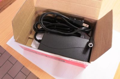 KXBC2 CARICABATTERIE