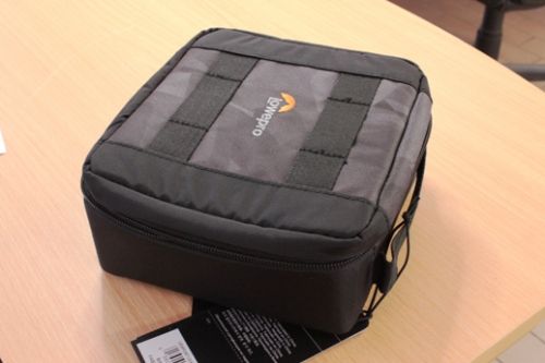 CS60 CUSTODIA MORBIDA KX2 e ACCESSORI