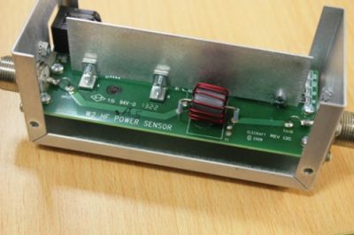 ELECRAFT DIRECTIONAL COUPLER HF+50