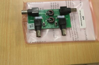 ELECRAFT CP1 ACCOPPIATORE DIREZIONALE