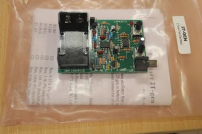 ELECRAFT 2T-GEN GENERATORE 2 TONI