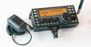 ELECRAFT KX-3