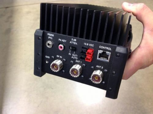 ELECRAFT KXPA100
